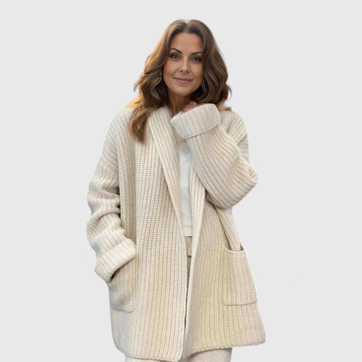 Anna-Berg | Cardigan