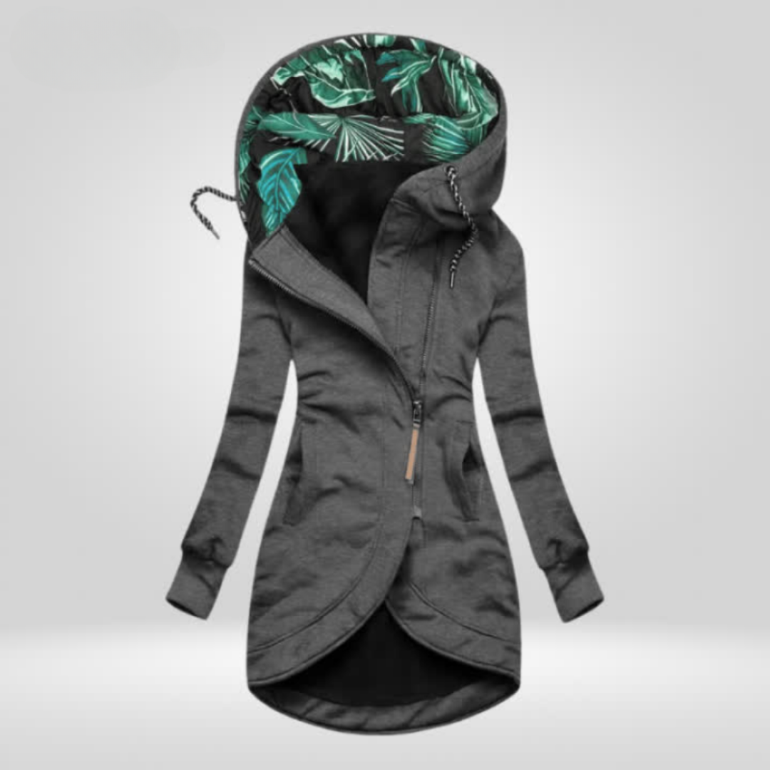 Anna-Berg | Winter Coat