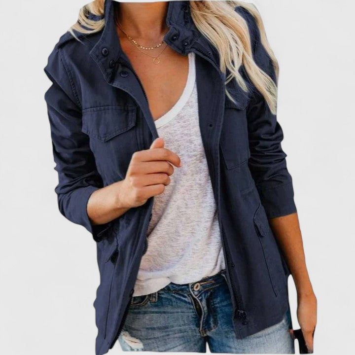 Anna-Berg | Jacket