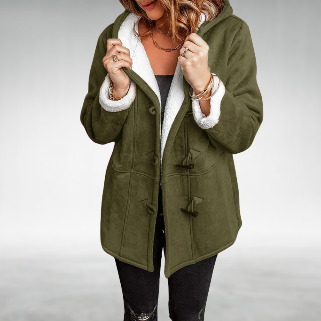 Anna-Berg | Coat