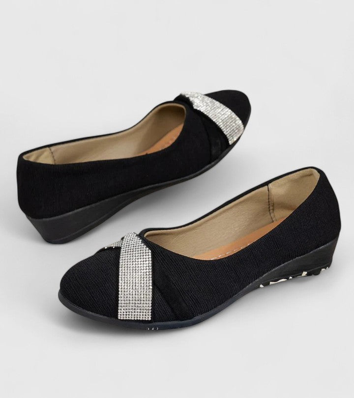 Anna-Berg | Orthopedic Shoes