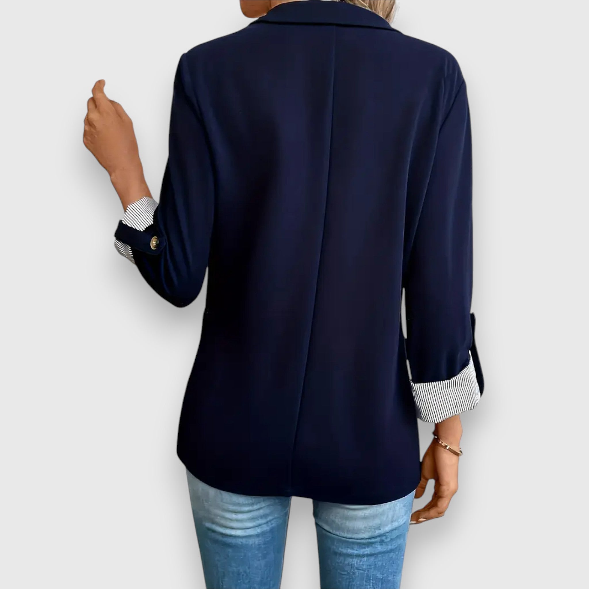 Anna-Berg | Women’s Blazer