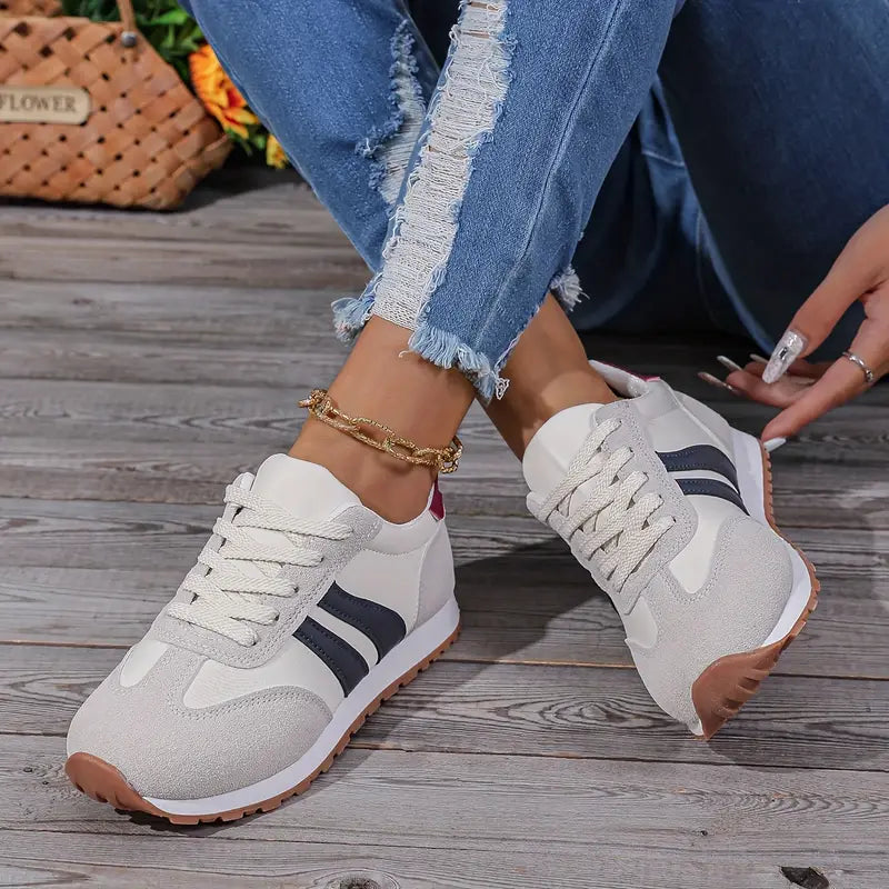 Anna-Berg | Orthopedic Sneakers