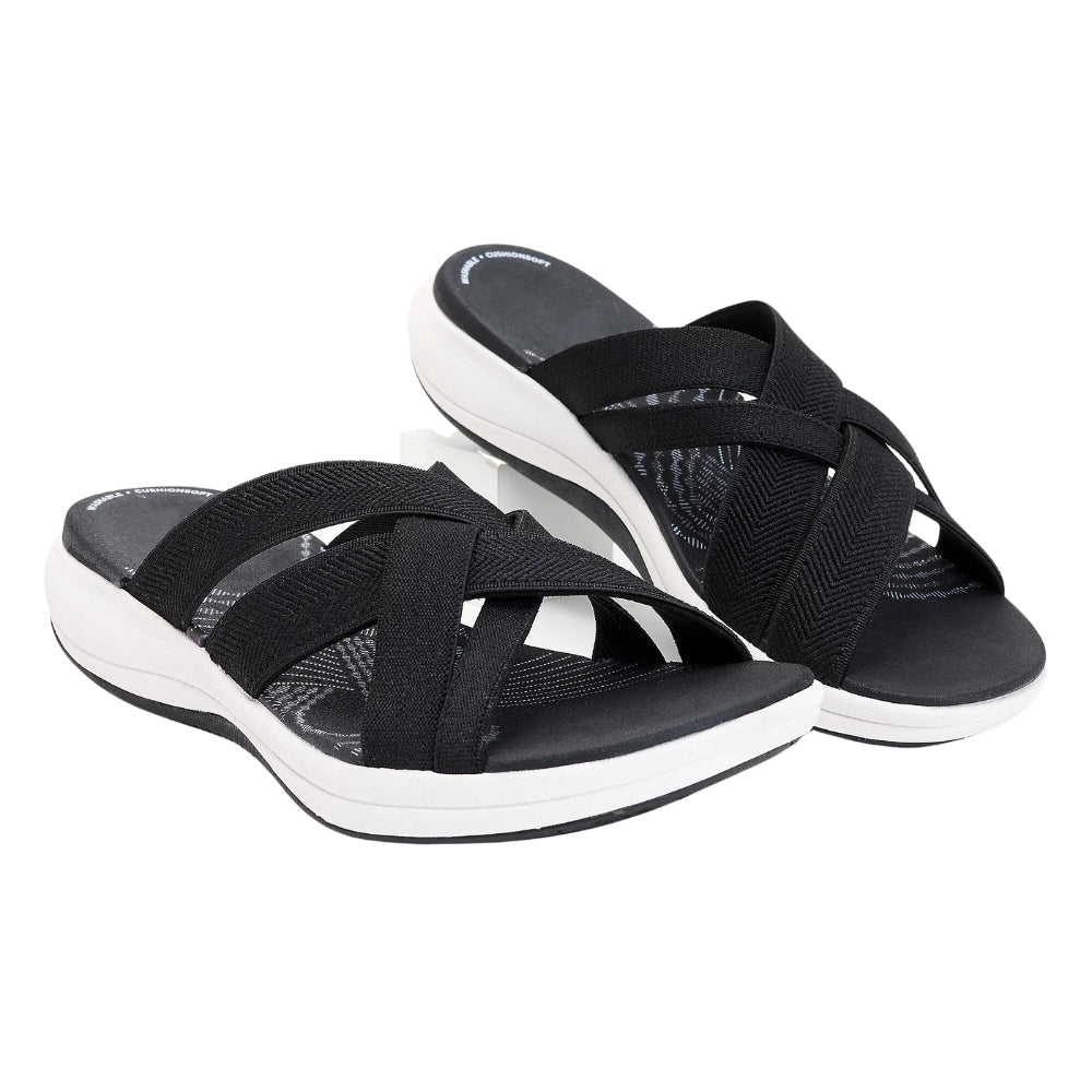 Anna-Berg | Orthopedic Sandals