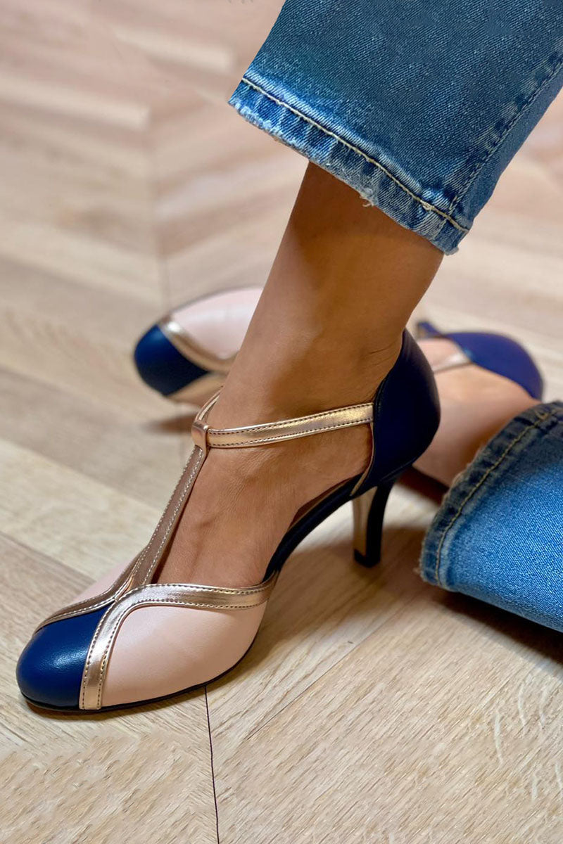 Anna-Berg | Heels