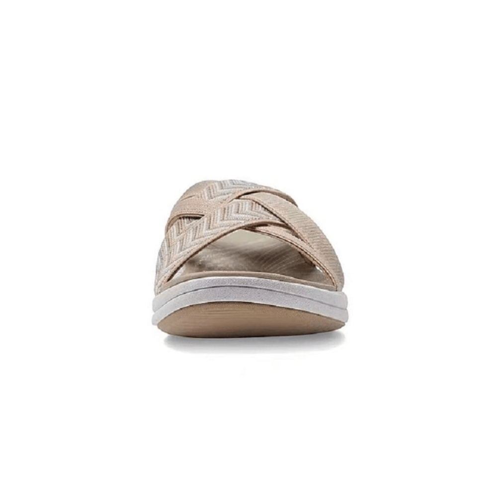 Anna-Berg | Orthopedic Sandals
