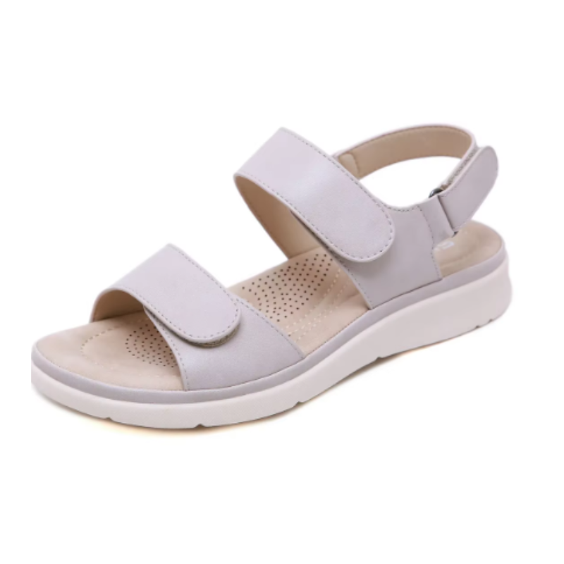 Anna-Berg | Modern Orthopedic Adjustable Sandals Made to Turn Heads