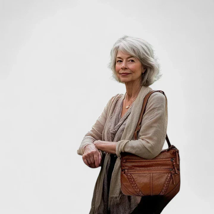 Anna-Berg | Bag