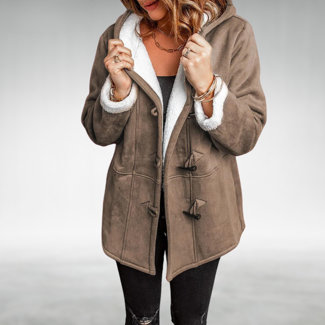 Anna-Berg | Coat