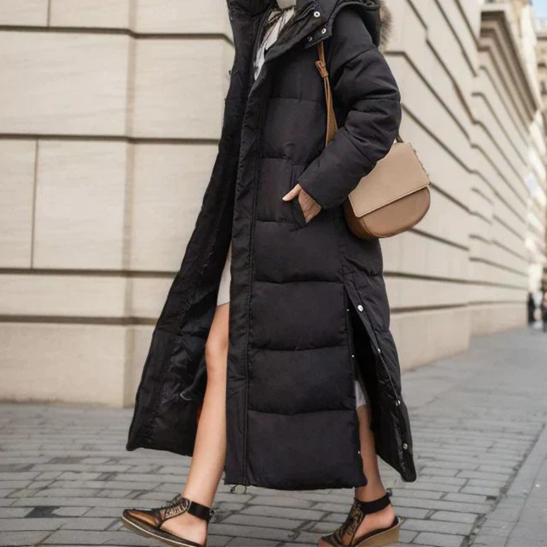 Anna-Berg | Coat