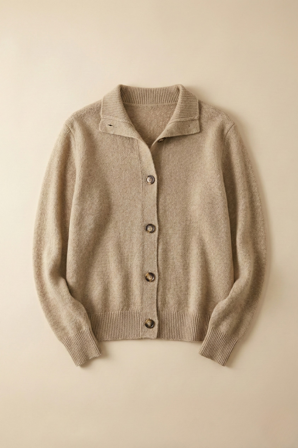 Anna-Berg | Cardigan
