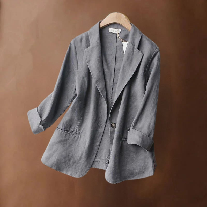 Anna-Berg | Blazer