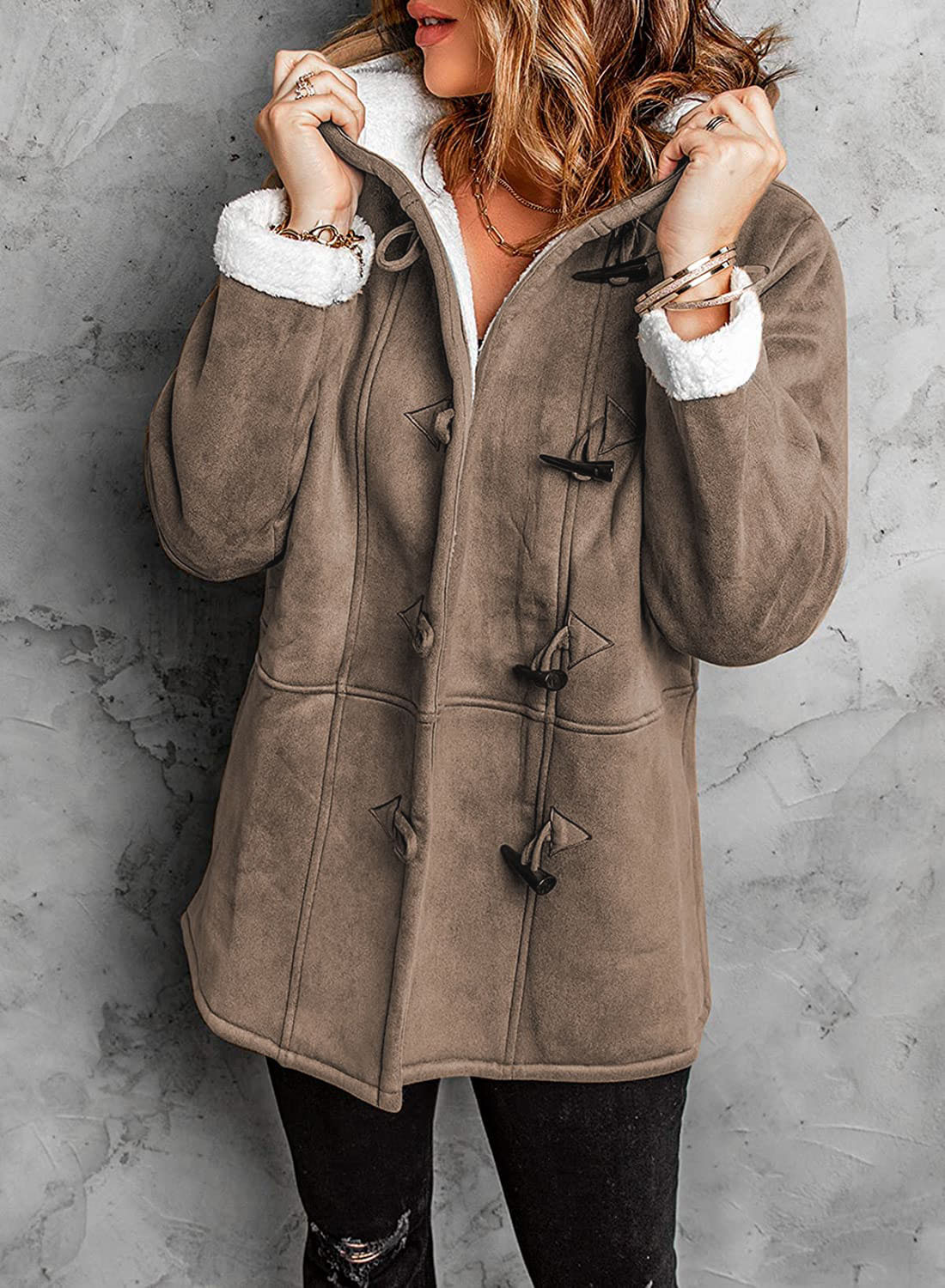 Anna-Berg | Women's Coat