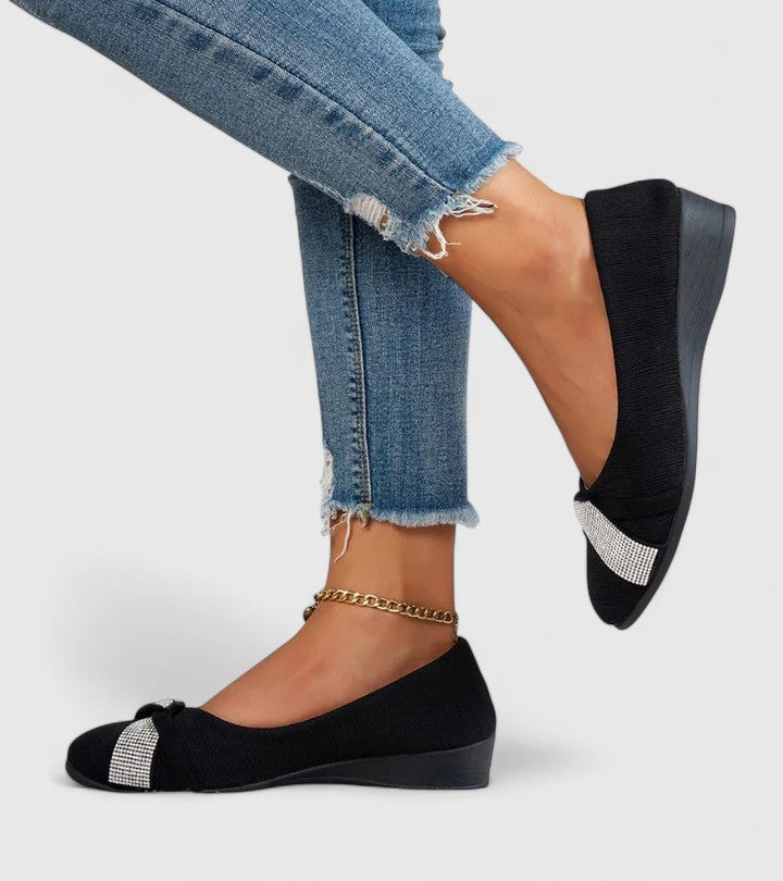 Anna-Berg | Orthopedic Shoes