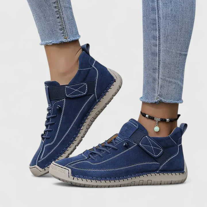 Anna-Berg | Orthopedic Sneakers