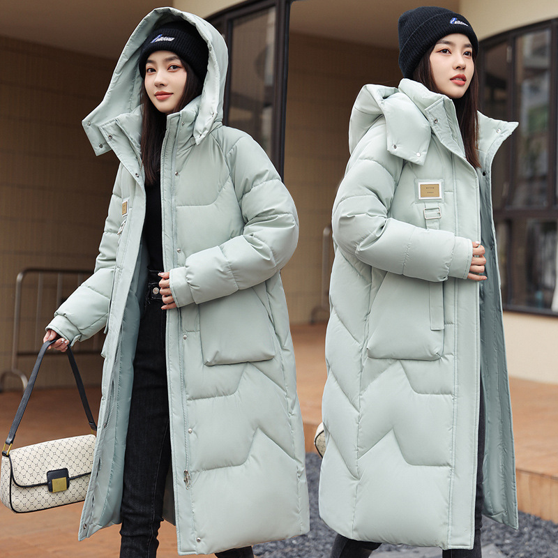 Anna-Berg | Autumn Coat