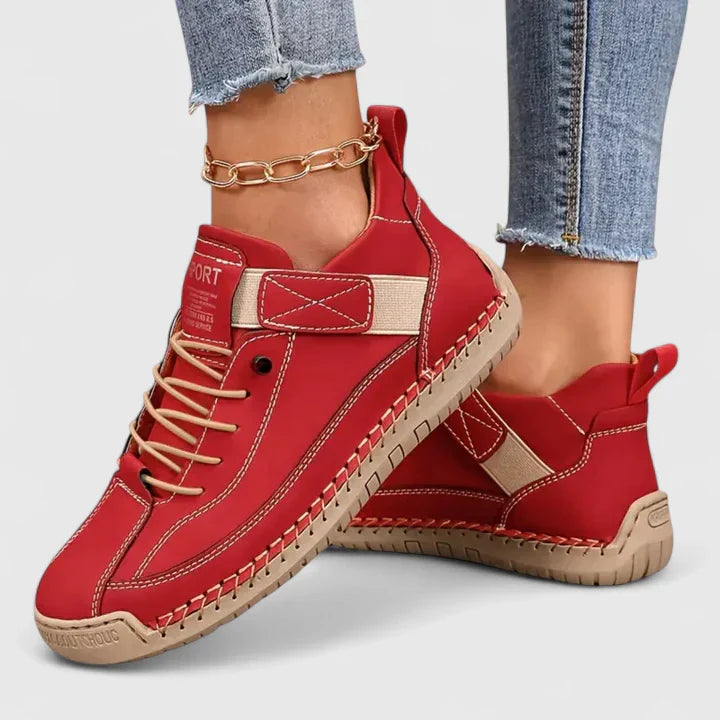 Anna-Berg | Orthopedic Sneakers