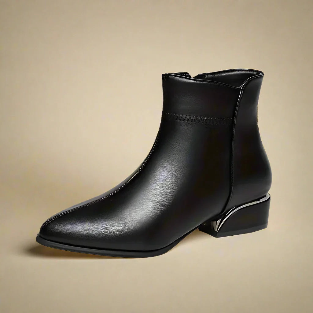 Anna-Berg | Ankle Boots