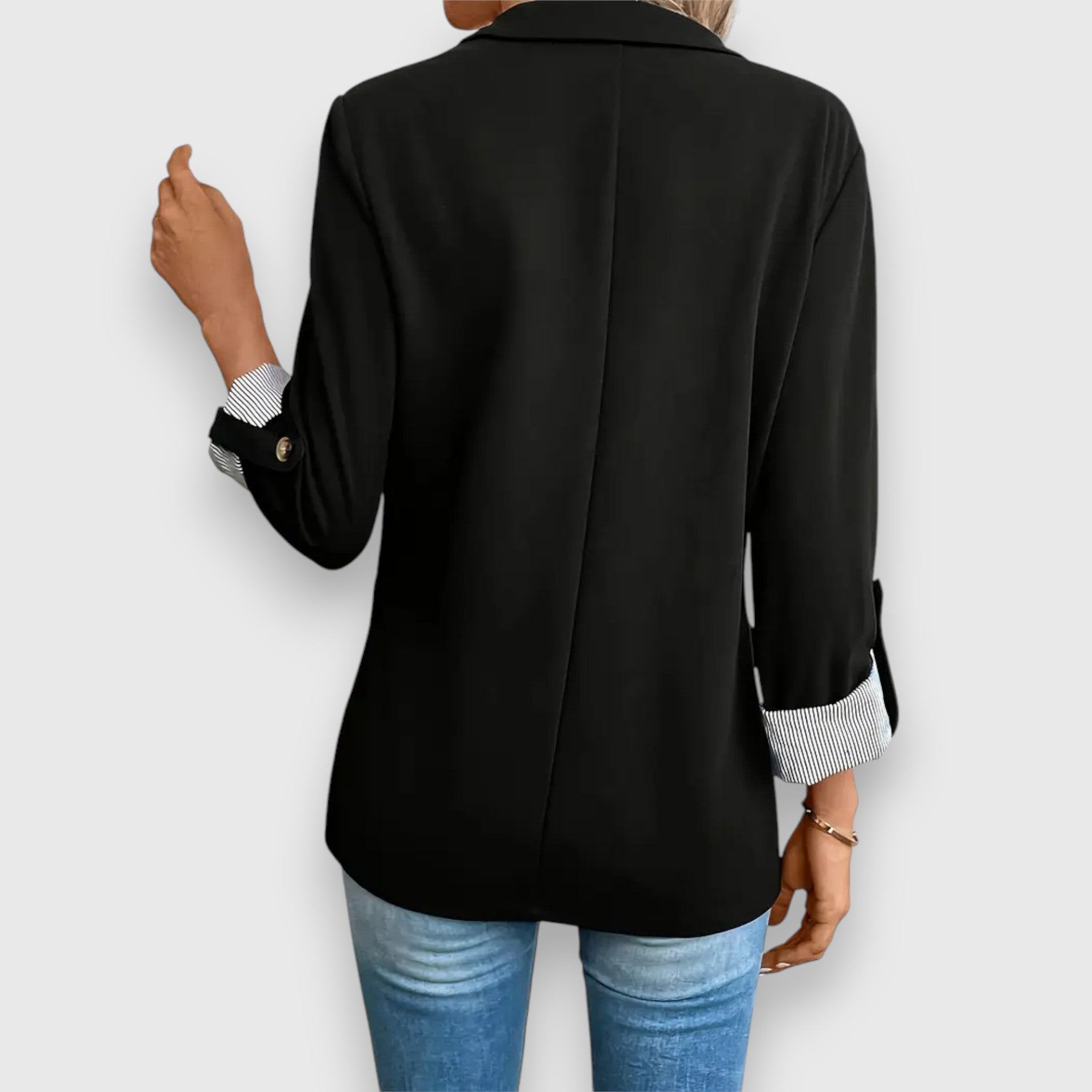 Anna-Berg | Women’s Blazer