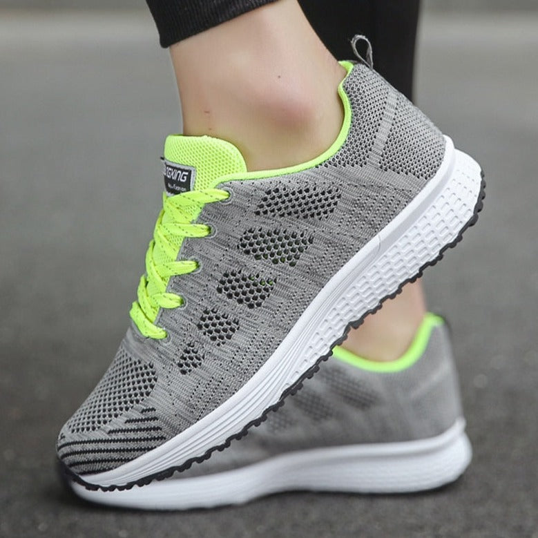 Anna-Berg | Orthopedic Walking Shoes
