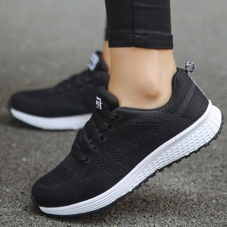 Anna-Berg | Orthopedic Walking Shoes