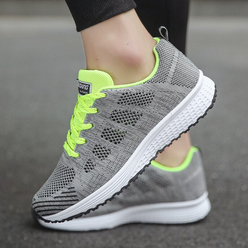 Anna-Berg | Orthopedic Walking Shoes