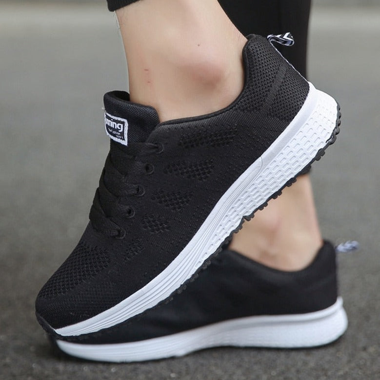 Anna-Berg | Orthopedic Walking Shoes