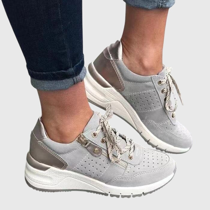 Anna-Berg | Orthopedic Sneakers
