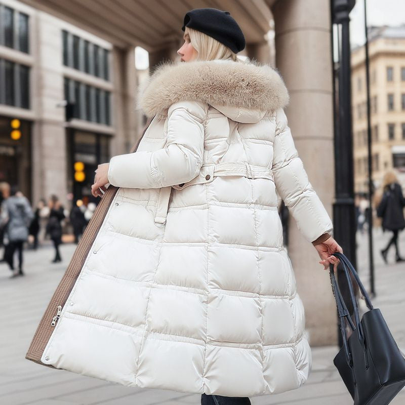 Anna-Berg | Winter Coat