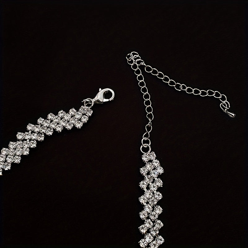 Elegant & Choker Necklace for Women