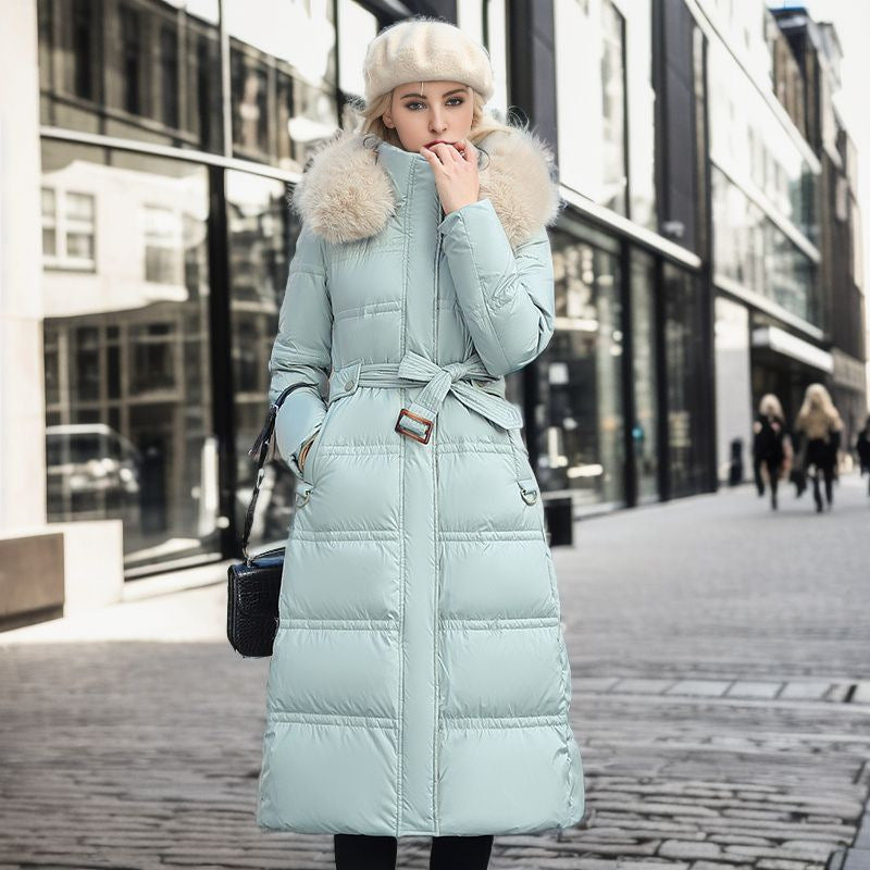 Anna-Berg | Winter Coat