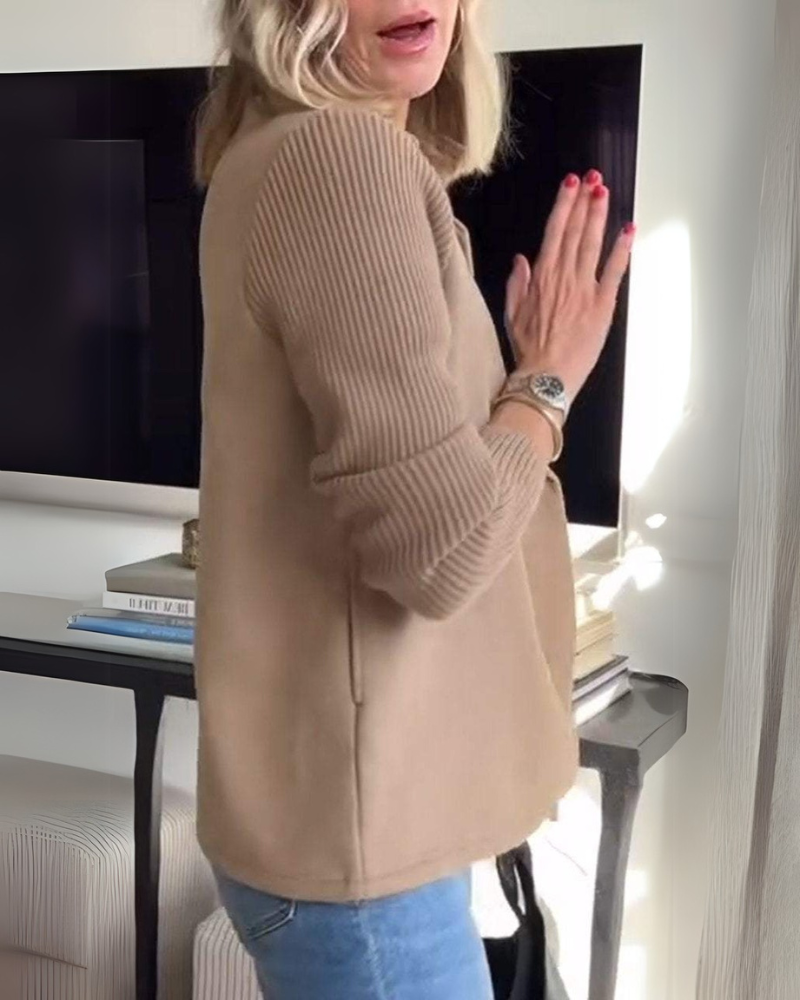 Anna-Berg | Blazer