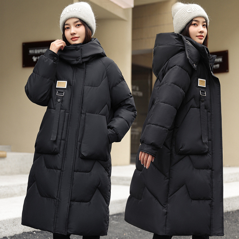 Anna-Berg | Coat