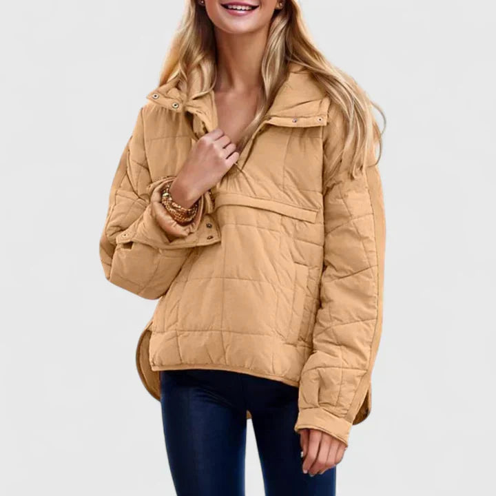 Anna-Berg | Jacket