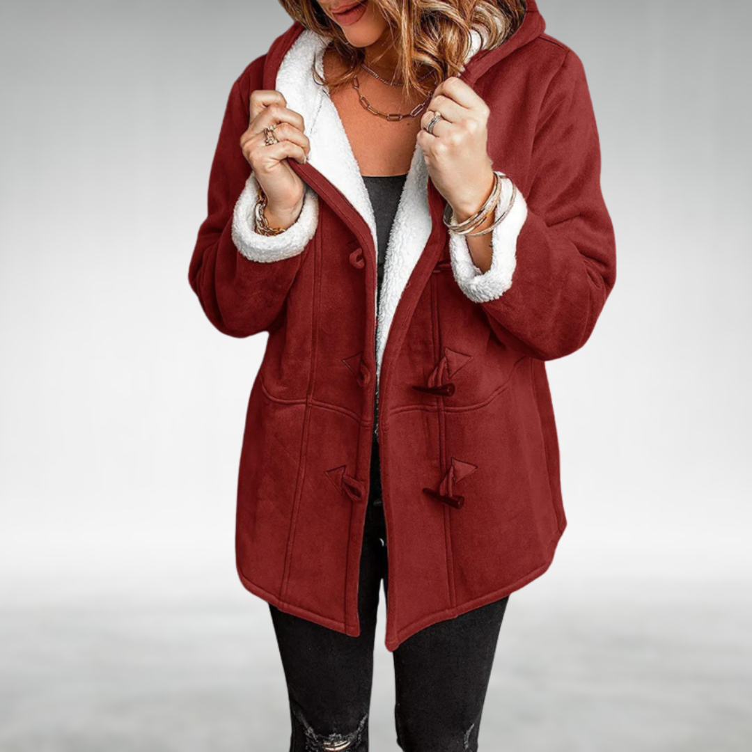 Anna-Berg | Coat
