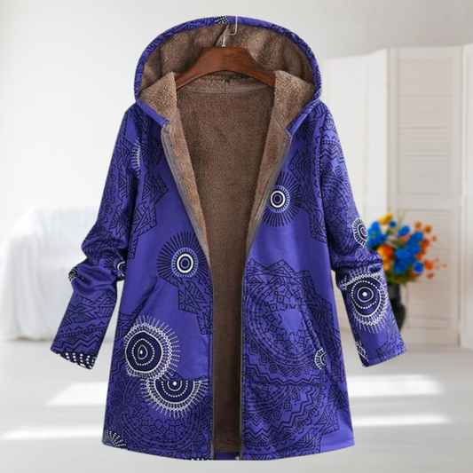 Anna-Berg | Mid-Season Coat