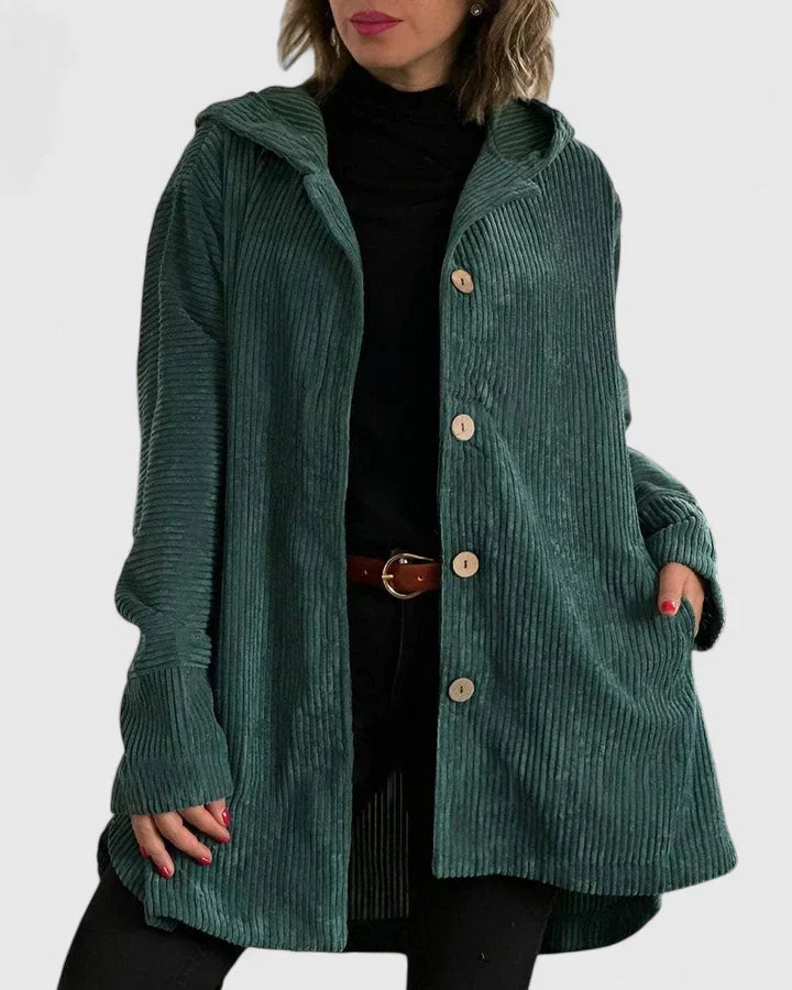 Ysalindah | Jacket