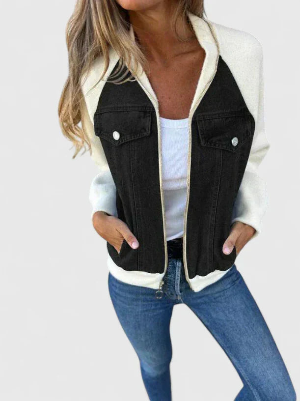 Anna-Berg | Jacket