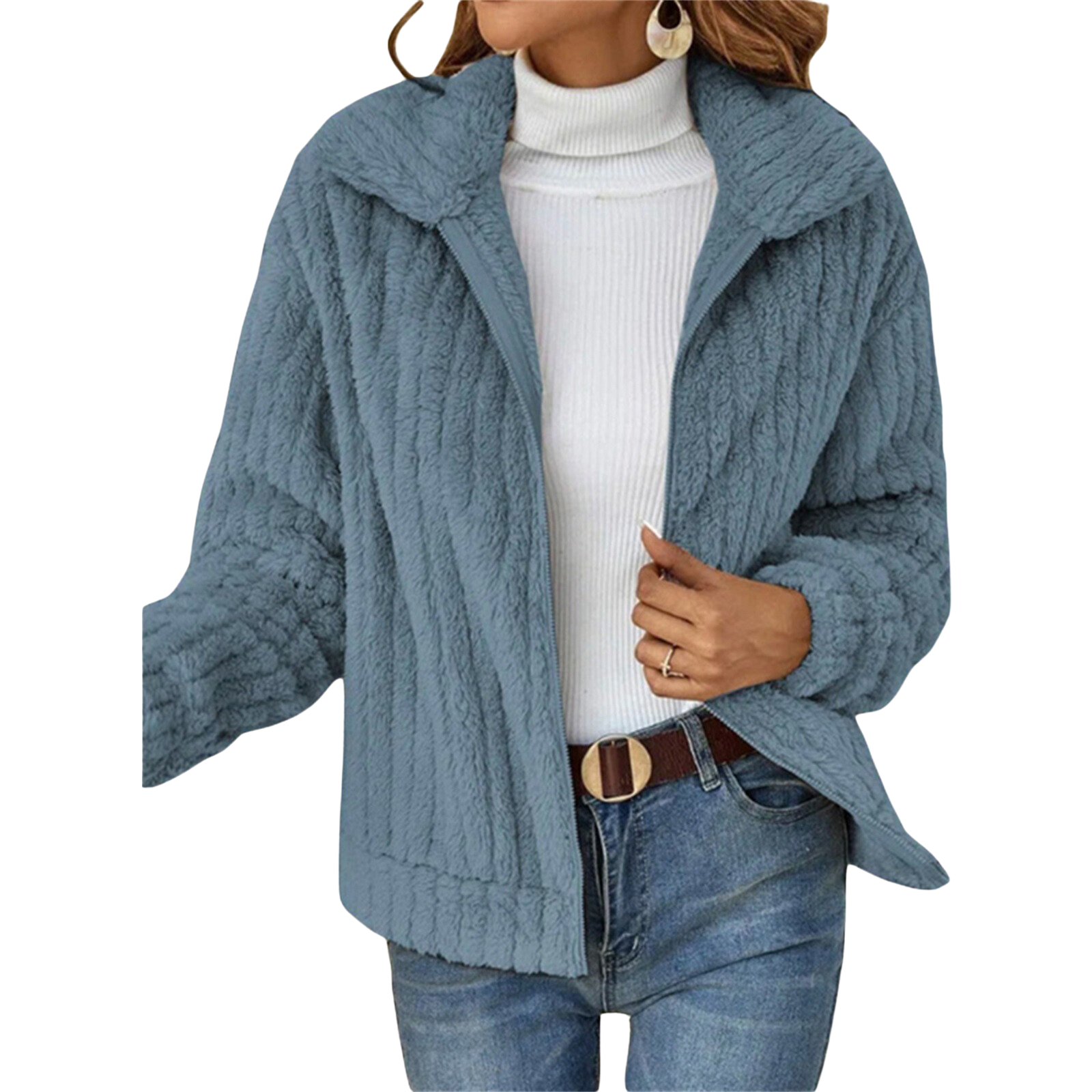 Anna-Berg | Jacket