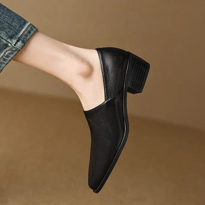 Anna-Berg | Classic Loafers
