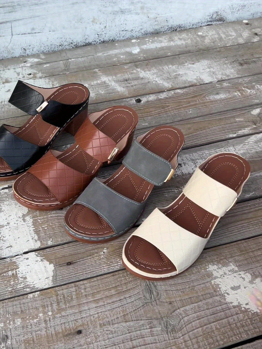 Anna-Berg | Graceful Sandals for Every Occasion