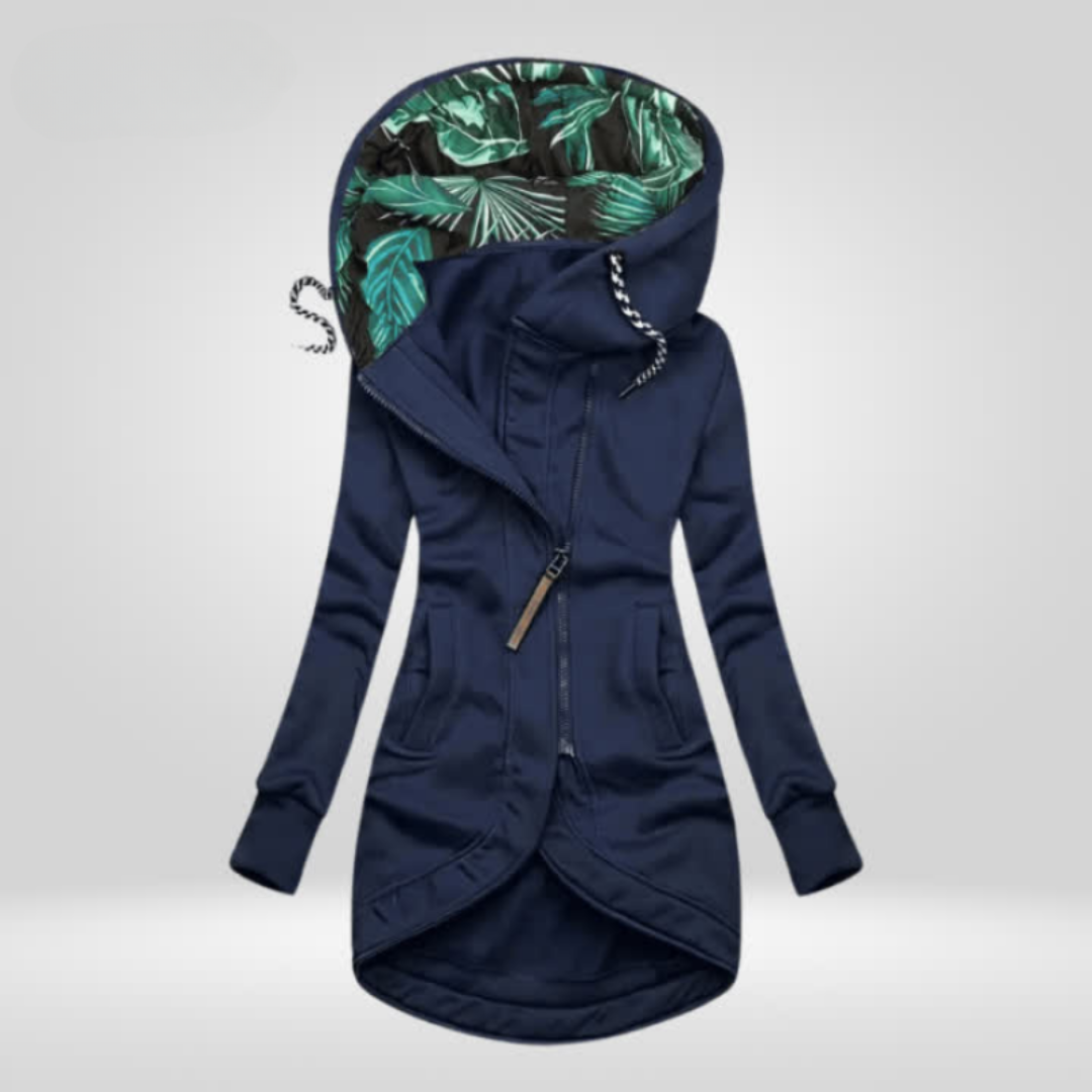Anna-Berg | Winter Coat