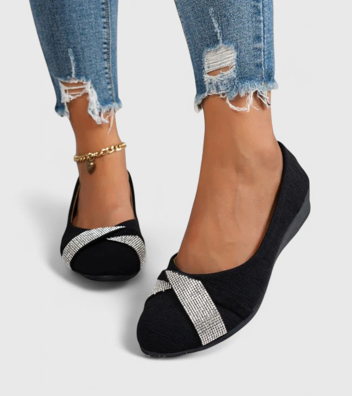 Anna-Berg | Orthopedic Shoes
