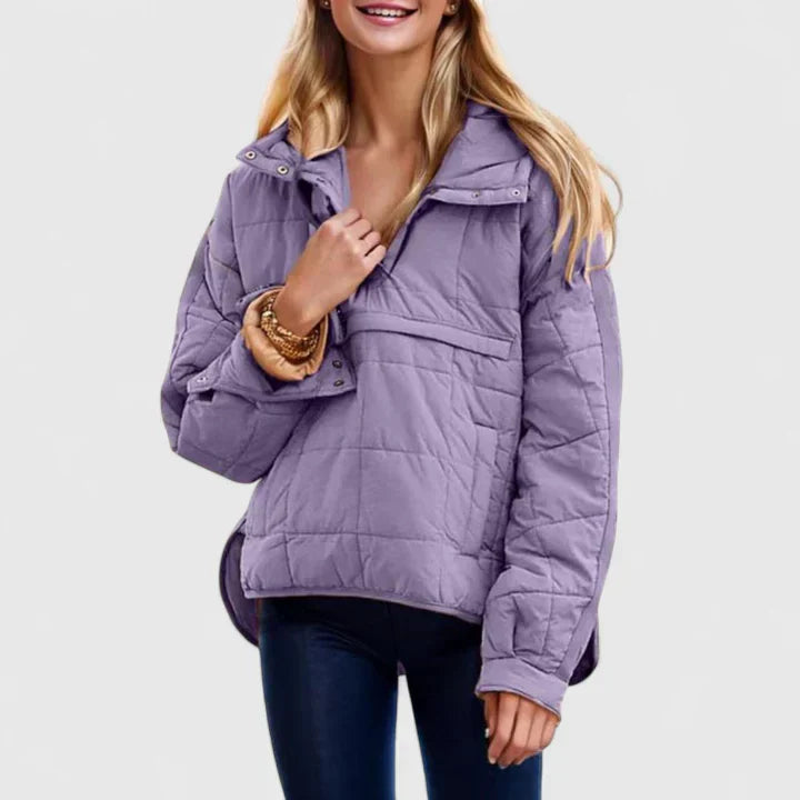 Anna-Berg | Jacket