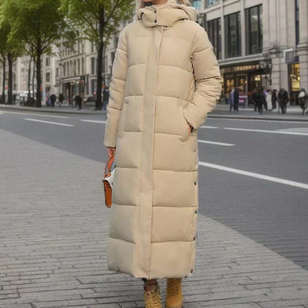 Anna-Berg | Coat