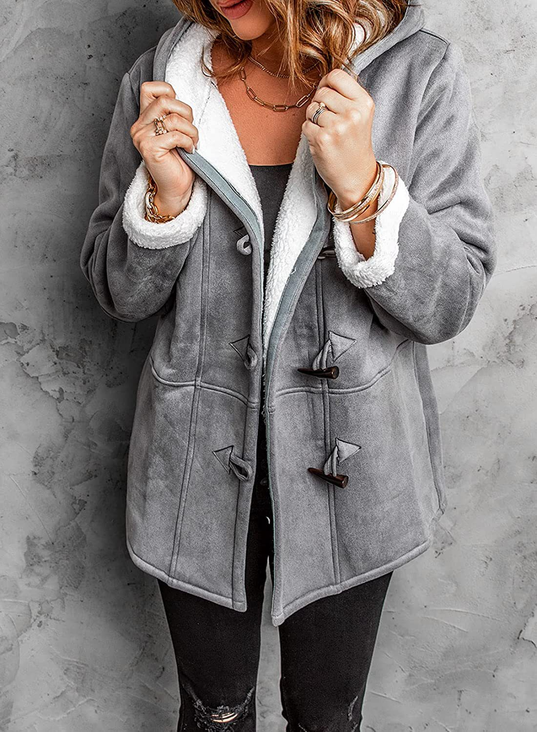 Anna-Berg | Women's Coat
