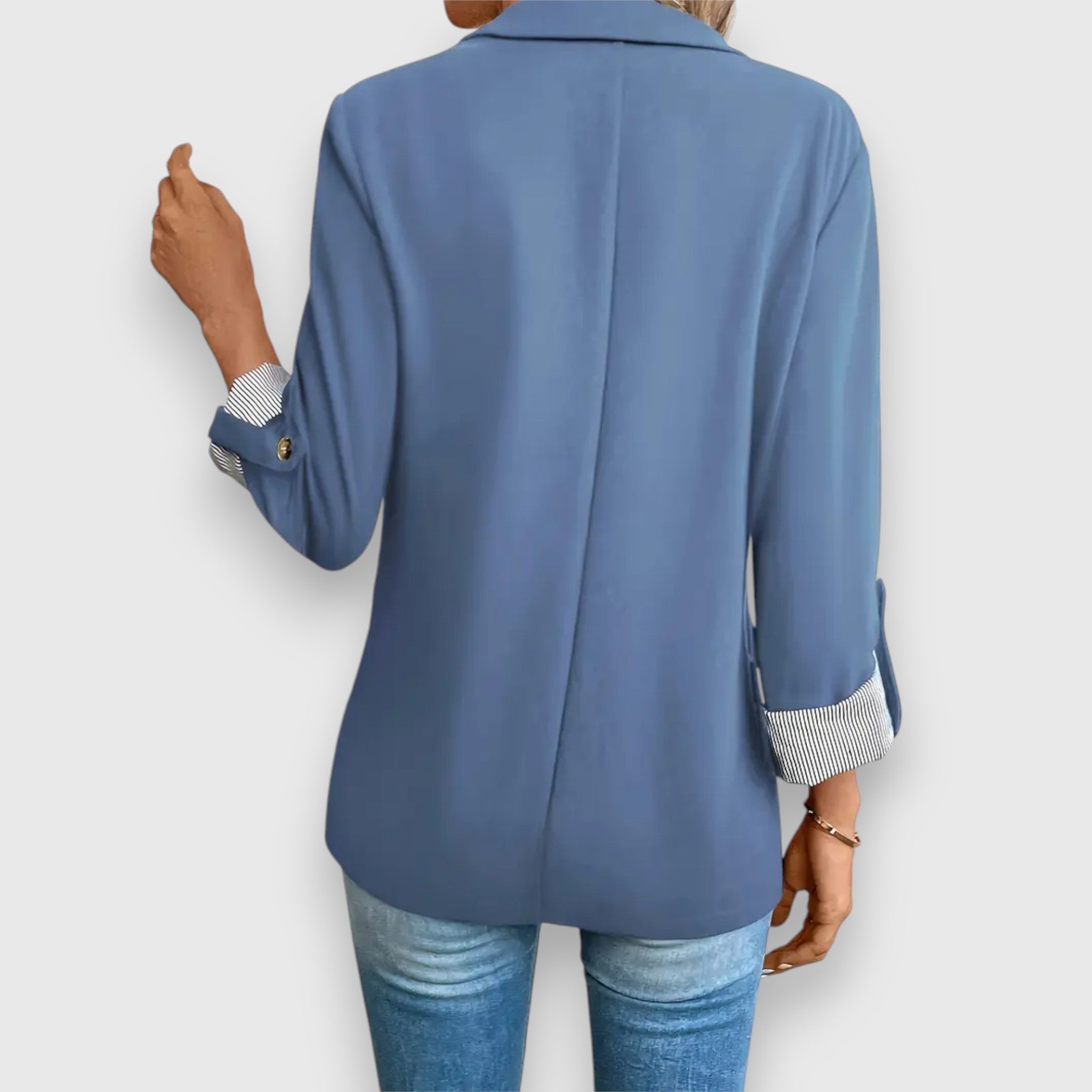 Anna-Berg | Women’s Blazer