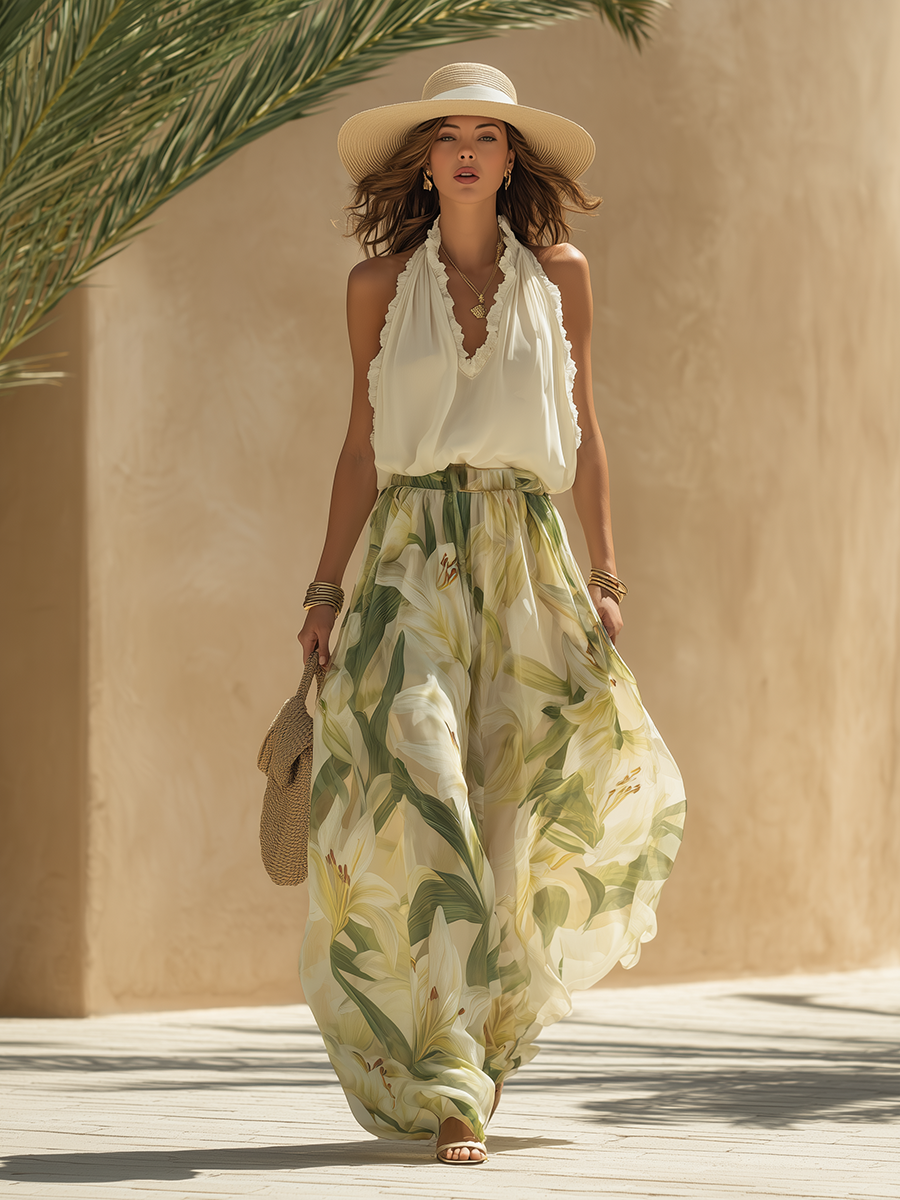 Anna-Berg | Fluid Elegant Set