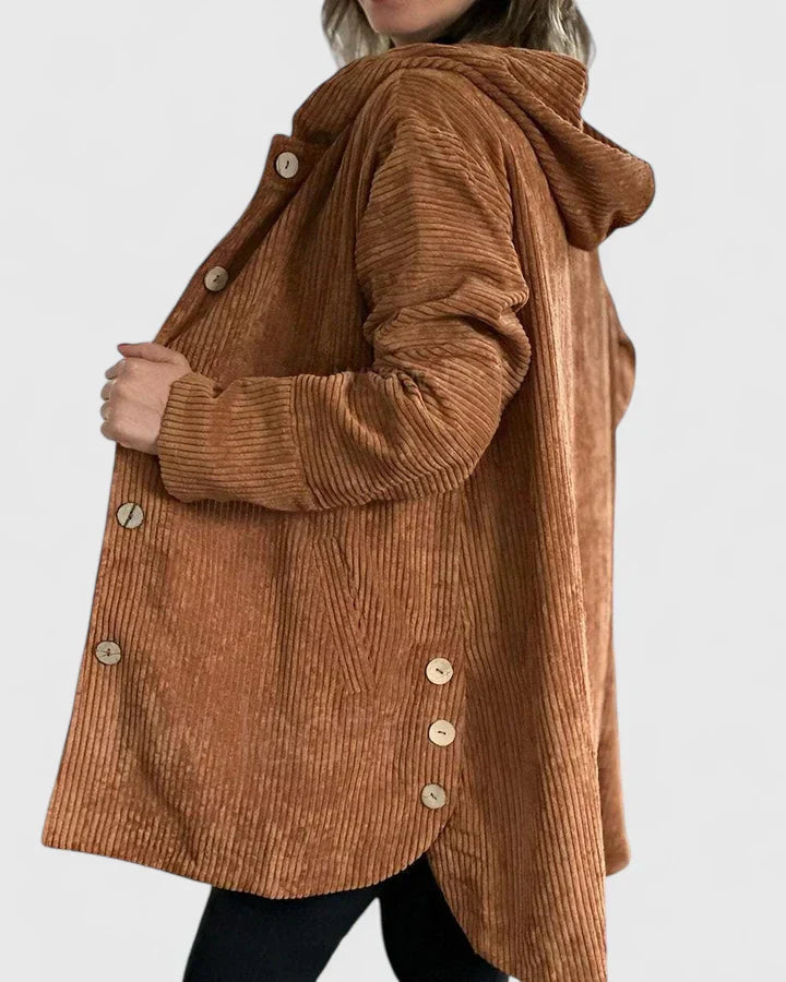 Ysalindah | Jacket