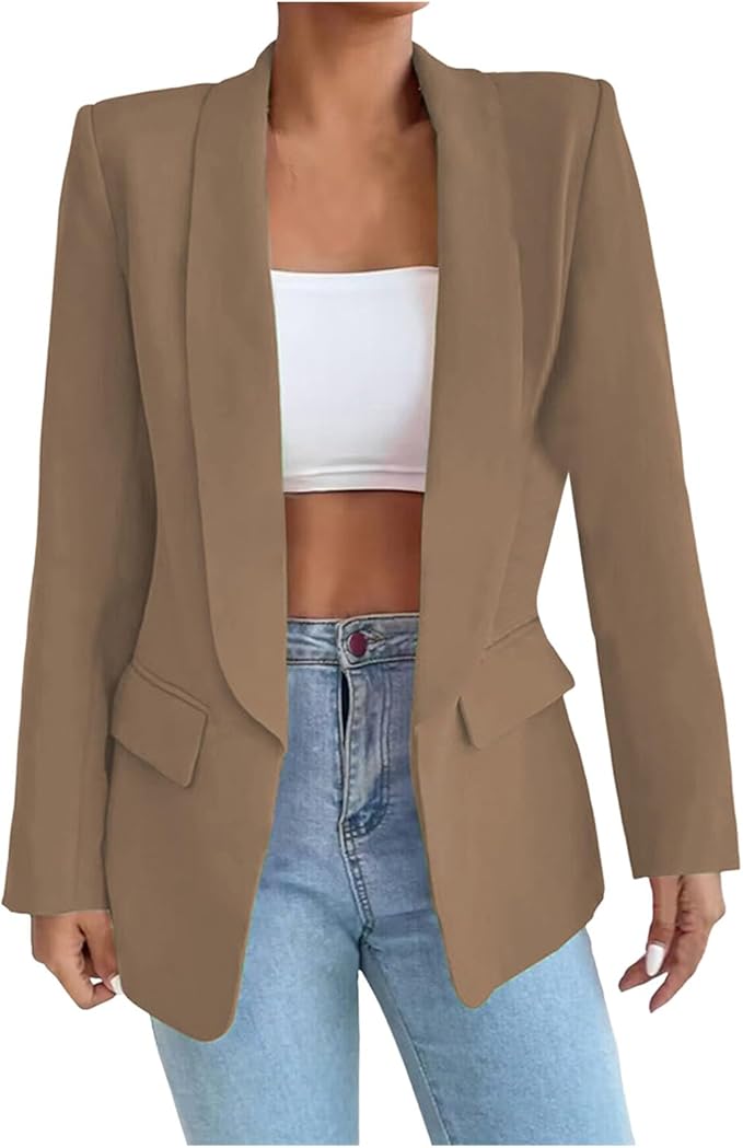 Anna-Berg | Blazer